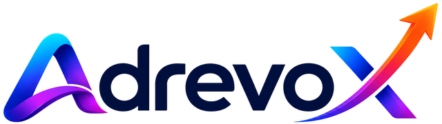 Adrevox — Growth. Data. AI.